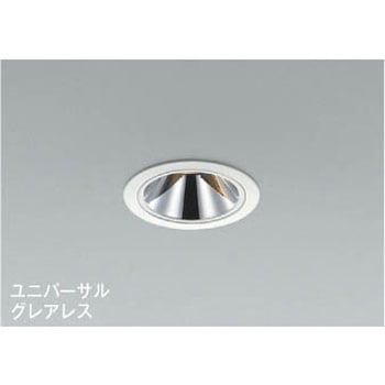 ダウンライト(M型・ランプ別売タイプ) コイズミ