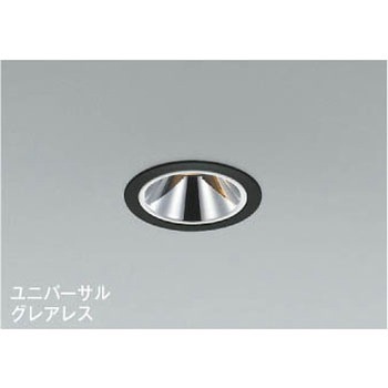 ダウンライト(M型・ランプ別売タイプ) コイズミ