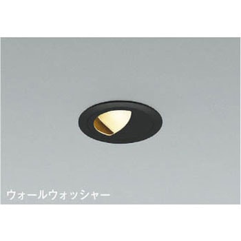 ダウンライト(M型・ランプ別売タイプ) コイズミ