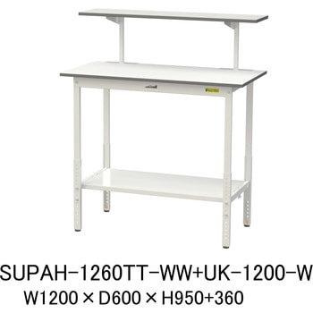 SUPAH-1260TT-WW+UK-1200-W yʍƑ/ω׏d150kg_ˑt_H900`1200_SʒIt_[Ne[u150V[Y RH ~VV Ή Ԍ1200mms600mm 49229505