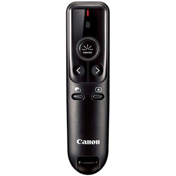 レーザーポインター Canon