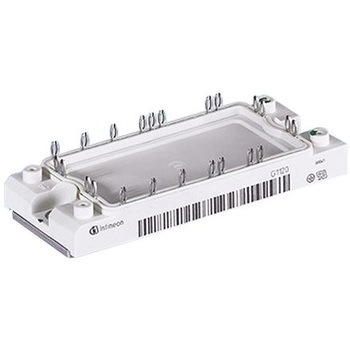 F475R12KS4B11BOSA1 IGBT Module INFINEON 49231553