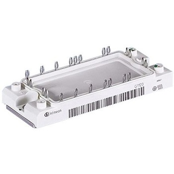FP35R12KT4B11BOSA1 IGBT Module INFINEON 49231684