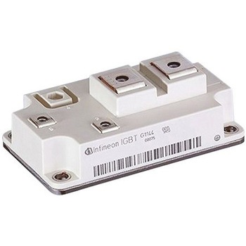 FZ300R12KE3GHOSA1 IGBT Module INFINEON 1 FZ300R12KE3GHOSA1 49231718