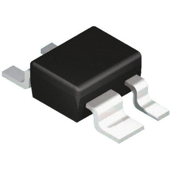 Infineon 2 GHz 広帯域 RFアンプ INFINEON