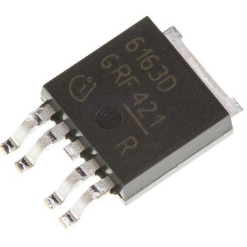 BTS6163DAUMA1 Infineon 2`l nCTChXCb` INFINEON 49237178