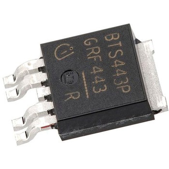 BTS443PAUMA1 Infineon 2`l nCTChXCb` INFINEON 49237196