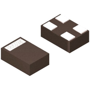 Infineon 2チャンネル 双方向 ESD保護ダイオード INFINEON