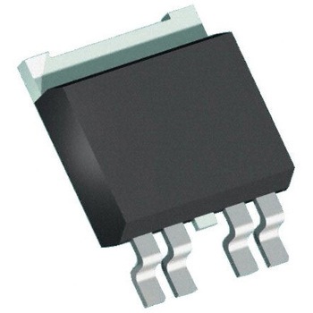 Infineon LDO電圧レギュレータ INFINEON
