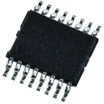 Infineon MOSFETドライバ INFINEON