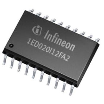 1ED020I12FA2XUMA2 Infineon MOSFET�h���C�o INFINEON 49238684