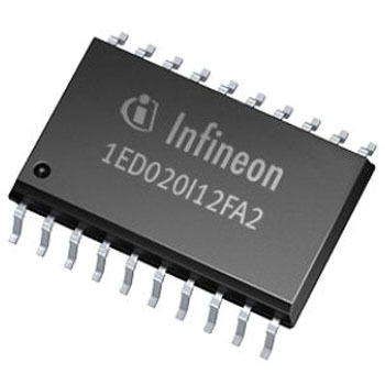 1ED020I12FA2XUMA2 Infineon MOSFEThCo INFINEON 49238693