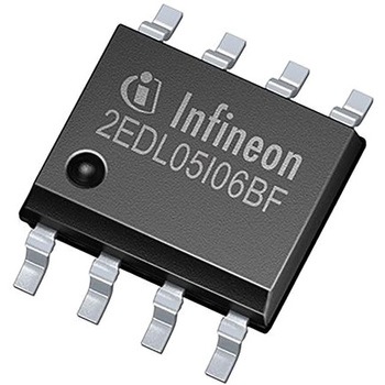 2EDL05I06BFXUMA1 Infineon MOSFET�h���C�o �f���A�� INFINEON 49238876