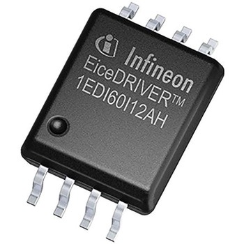 1EDI60I12AHXUMA1 Infineon MOSFEThCo fA INFINEON 49239908