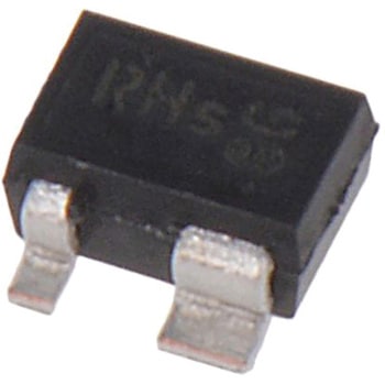 Infineon NPN トランジスタ INFINEON