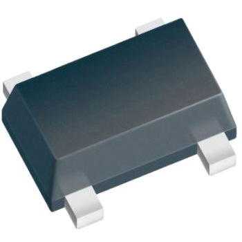 Infineon NPN トランジスタ INFINEON