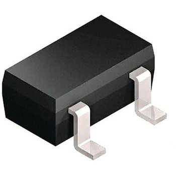 BCX70JE6433HTMA1 Infineon NPN �g�����W�X�^ INFINEON 49240949