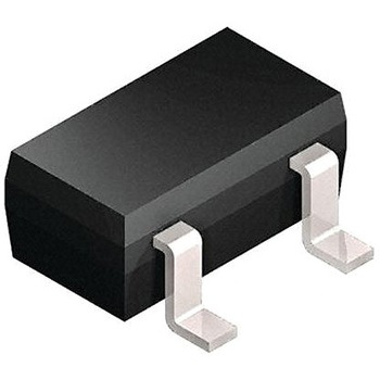 BCR135E6433HTMA1 Infineon NPN RgWX^ INFINEON 49241369