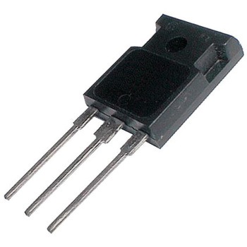 IGW50N60TPXKSA1 Infineon N`l IGBT INFINEON 49243085