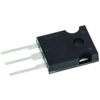 Infineon Nチャンネル IGBT INFINEON