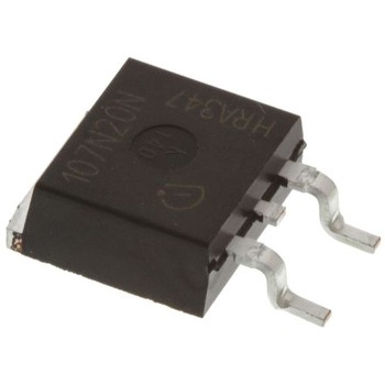 Infineon Nチャンネル MOSFET INFINEON
