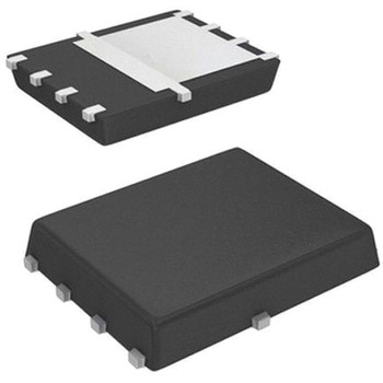 Infineon Nチャンネル パワーMOSFET INFINEON
