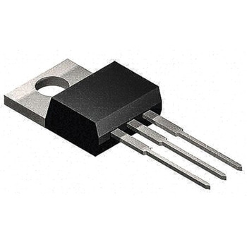 Infineon Nチャンネル パワーMOSFET INFINEON