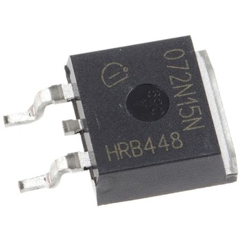 Infineon Nチャンネル パワーMOSFET INFINEON