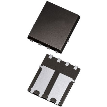 Infineon Nチャンネル パワーMOSFET INFINEON
