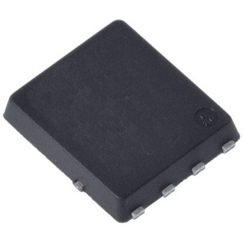 Infineon Nチャンネル パワーMOSFET INFINEON