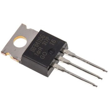 IRFB4115GPBF Infineon N`l p[MOSFET INFINEON 49245544