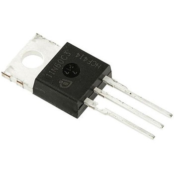 SPP11N60C3HKSA1 Infineon N`l p[MOSFET INFINEON 49245754