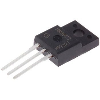SPA11N80C3XKSA1 Infineon N`l p[MOSFET INFINEON 49245806
