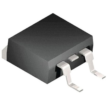 Infineon Nチャンネル パワーMOSFET INFINEON