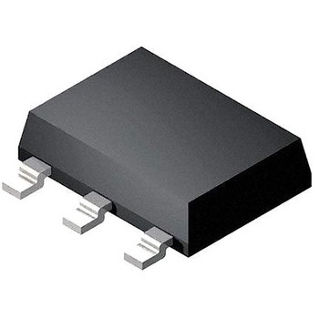 BSP125H6433XTMA1 Infineon N`l p[MOSFET INFINEON 49246549