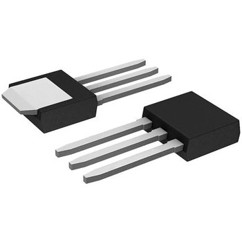 IRFU13N20DPBF Infineon N`l p[MOSFET INFINEON 49246716