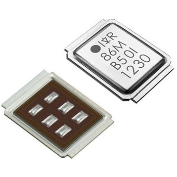 IRF60DM206 Infineon N`l p[MOSFET INFINEON 49247206