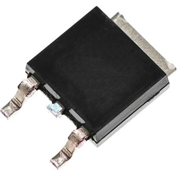 IPA60R400CEXKSA1 Infineon N`l p[MOSFET INFINEON 49247407