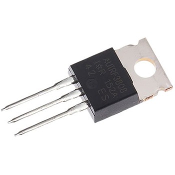 AUIRF3808 Infineon N`l p[MOSFET INFINEON 49247416