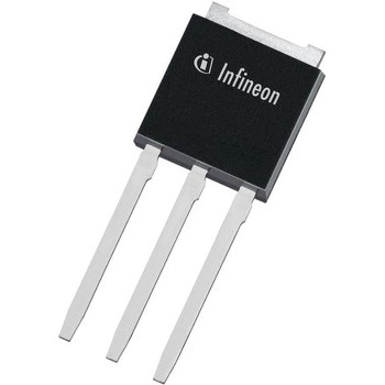 IPS65R400CEAKMA1 Infineon N`l p[MOSFET INFINEON 49247635