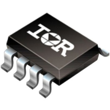 Infineon Nチャンネル パワーMOSFET INFINEON