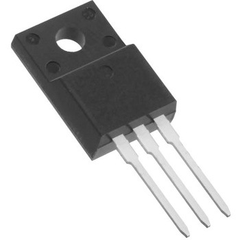 IPA60R230P6XKSA1 Infineon N`l p[MOSFET INFINEON 49247836