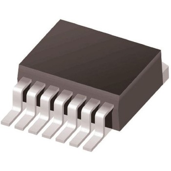 IPB039N10N3GATMA1 Infineon N`l p[MOSFET INFINEON 49247924