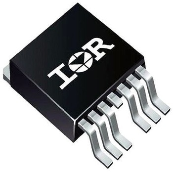 IRF135SA204 Infineon N`l p[MOSFET INFINEON 49247967