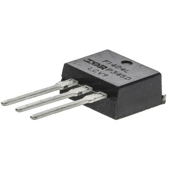 IRF1404LPBF Infineon N`l p[MOSFET INFINEON 49248003