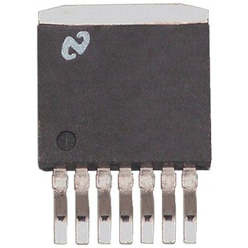 Infineon Nチャンネル パワーMOSFET INFINEON