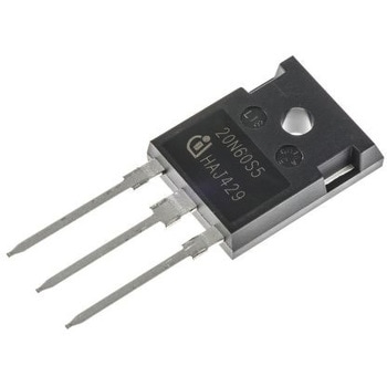 SPW20N60S5FKSA1 Infineon N`l p[MOSFET INFINEON 49249376