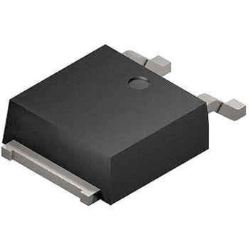 Infineon Nチャンネル パワーMOSFET INFINEON