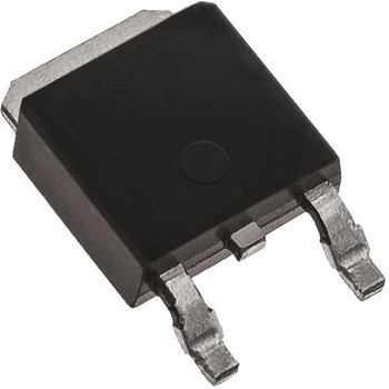 Infineon Nチャンネル パワーMOSFET INFINEON