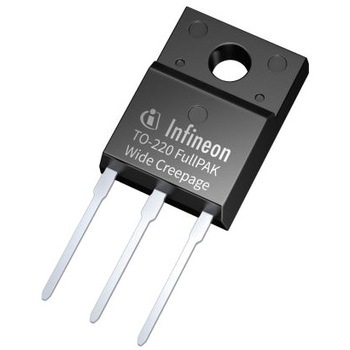IPAW60R190CEXKSA1 Infineon N`l p[MOSFET INFINEON 49250505